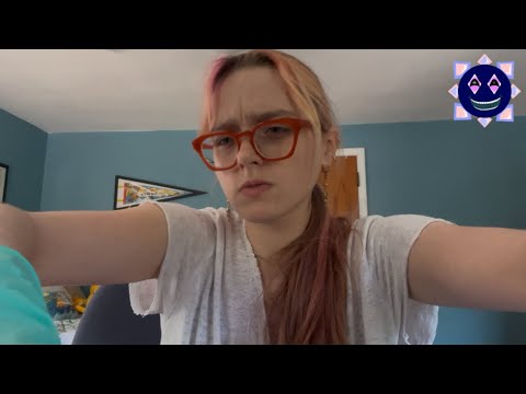 ASMR friend gives you an arm/neck/shoulder massage (uncut asmr) gloves personal attention pov
