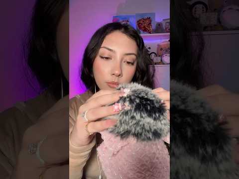 Thoughts on this sound? #ASMR IB: @DidoASMR