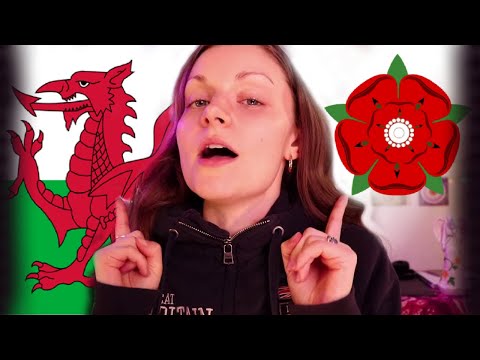 ASMR British Storytime