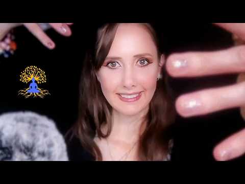 Listen to This to Block Negative Energy While You Sleep ASMR Reiki