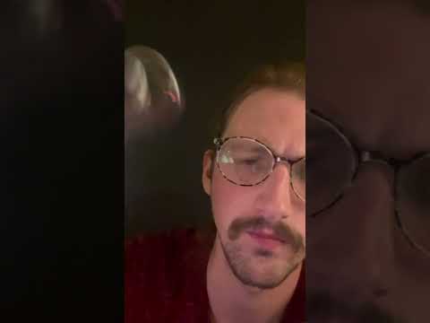 ASMR Ratcheting You Up