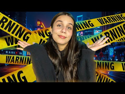 ASMR | 20 ERRORES QUE COMETÍ, PERO NO ME ARREPIENTO 🥺 - Reto ASMR: Día 26