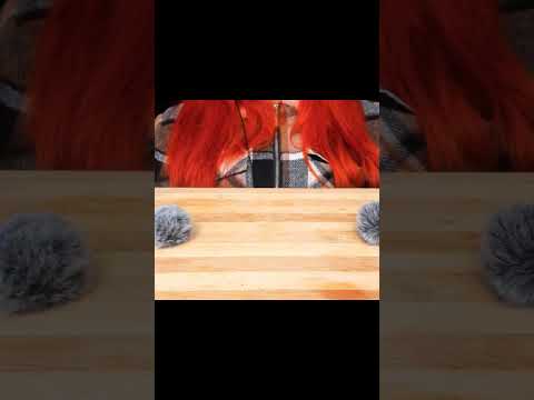 ASMR 99.9% fall asleep watching this ASMR video