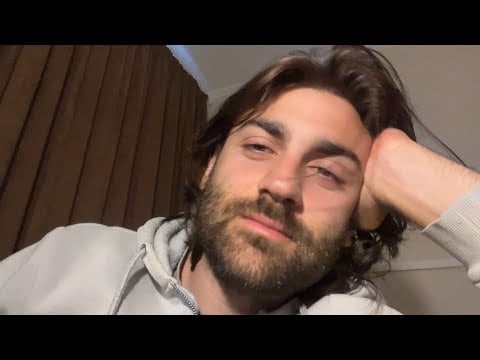 asmr to distract you