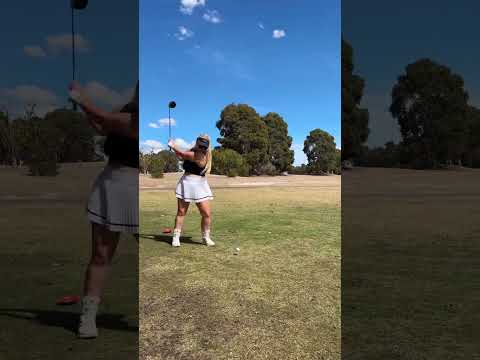 Would you play a round with me? #golf