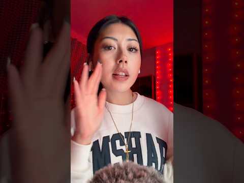 ASMR bubble rush trigger #asmr