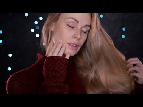Close-Up ASMR | For When You Are Touch Starved