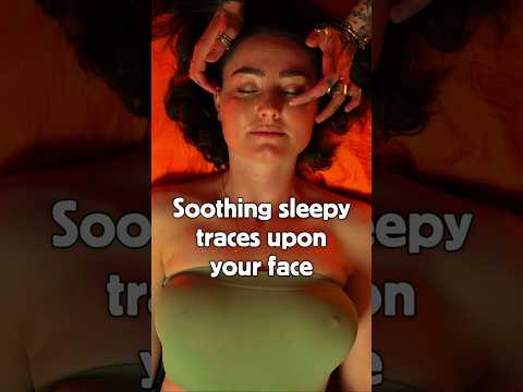 Sleepy ASMR with @ASMRwithCharlette #asmr #sleepy #relaxing #realpersonasmr