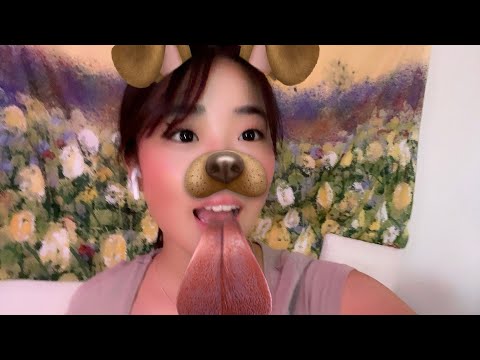 Ginny & Georgia ASMR