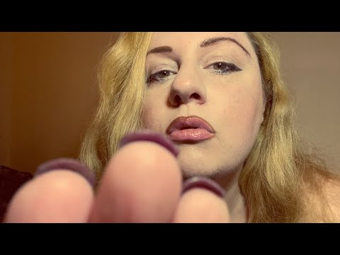 Feeding Your Ego ASMR (Lo-fi)