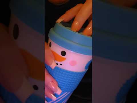 #asmr Fast Tapping and Scratching