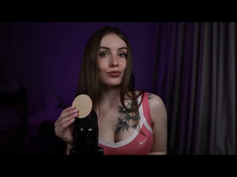 You Won't Believe the Soothing Power of ASMR Wood Tapping & Micro Nails Scratching