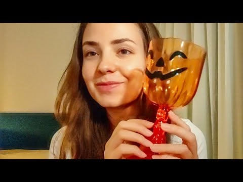 Lo-fi ASMR Triggers for Sleeping and Relaxation 💆✨