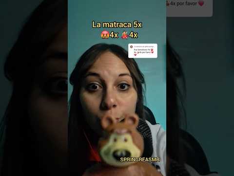 ASMR | Emoji challenge! 💖 Parte 201 #shorts