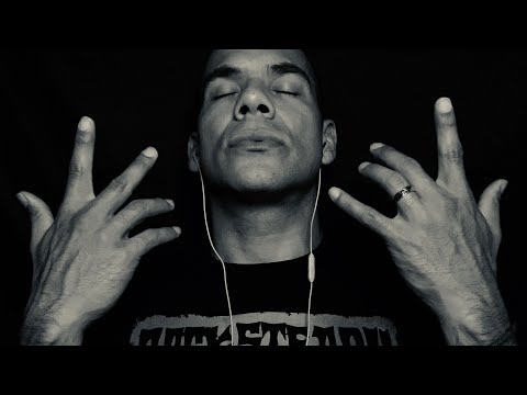⚠️WARNING!⚠️ THE FASTEST & MOST AGGRESSIVE ASMR FOR TINGLE IMMUNITY / TINGLES GUARANTEED / PART 2