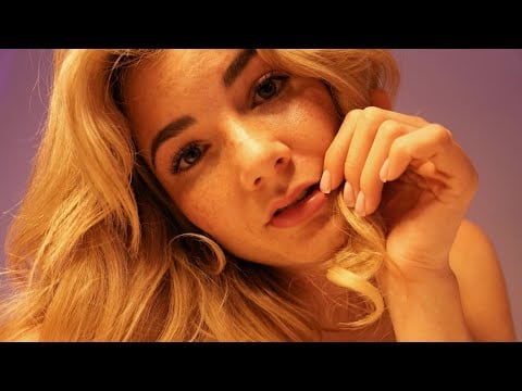 Du Liegst in Meinem Bett🤤 ASMR