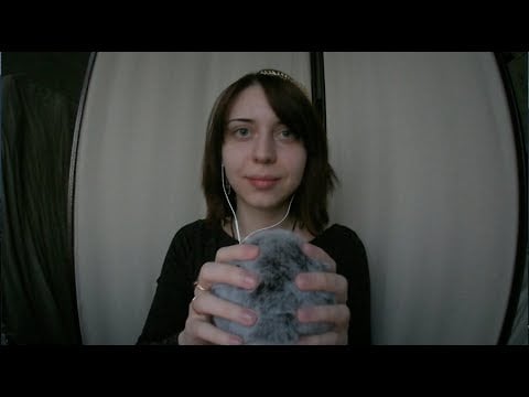ASMR| You'll fall asleep in 10 minutes| Ты уснешь за 10 минут