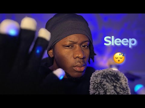 ASMR So Relaxing You Won’t Make It 5 Minutes 😴