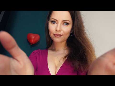 ASMR pov your in my lap and im here with you ❤️
