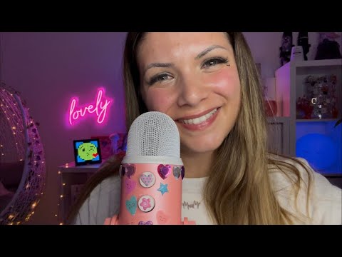ASMR gönn dir Entspannung 💤 LIVE