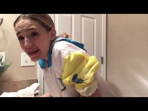 ASMR|~ My Nighttime Routine~