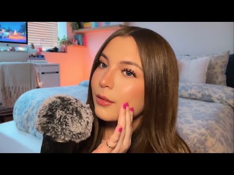 ASMR Neighborhood Gossip 🏙️☕️ Whisper Ramble Storytime
