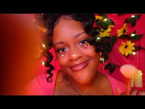 ASMR The Personal Attention You’ve Been Craving 💗💛✨