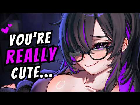 【SPICY】Your Older Sister’s Best Friend Breaks Her Promise and Falls for You【ASMR Roleplay】