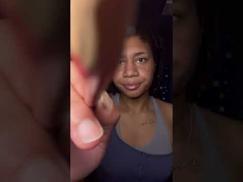 ASMR - X marks the Spot & Brushing