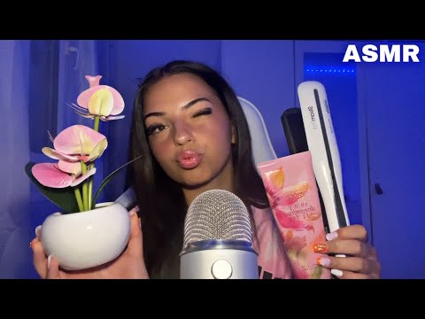 #ASMR - BIG HAUL (j’ai plus d’argent)
