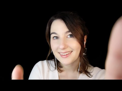 ASMR Português Br | Cuidando de Você | Sussurros para Você Dormir 💤🌟