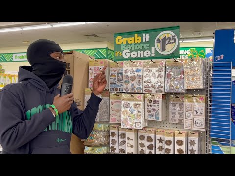 ASMR in public