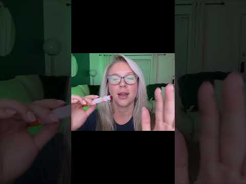 HOLD STILL!  I’m trying to draw on your face!  ASMR Whispers!