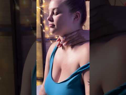 Pure Shoulders Relaxation ASMR by Olga 💆‍♀️✨