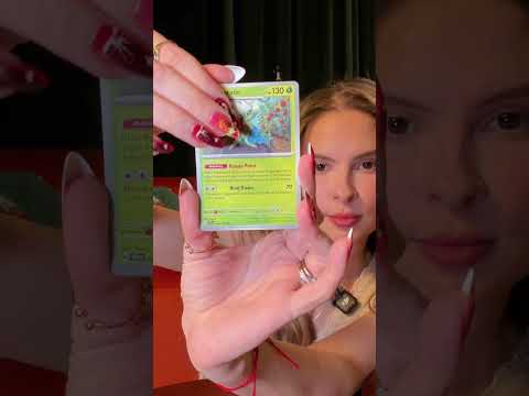 No Big Hits... But I LOVE This Card 💙