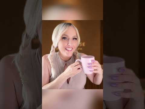 🇩🇪 Meet Heidi | German Spa Receptionist