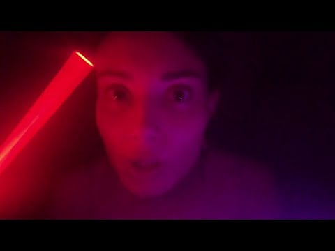 Total darkness iq test 