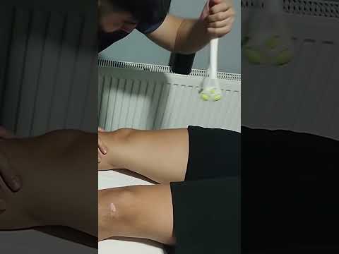 ASMR CHEST MASSAGE #shorts #shortvideo