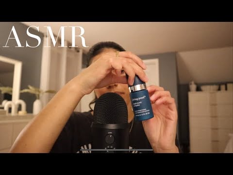 ASMR Sephora & Ulta haul