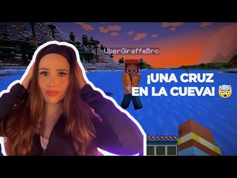 ASMR Minecraft | ¡Nuevo Mundo y la Lava es nuestra salvación! 🌋