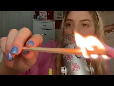 ASMR you WILL fall ASLEEP!!! PT 2 💤😴