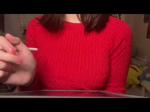 ASMR| Que Prefieres?