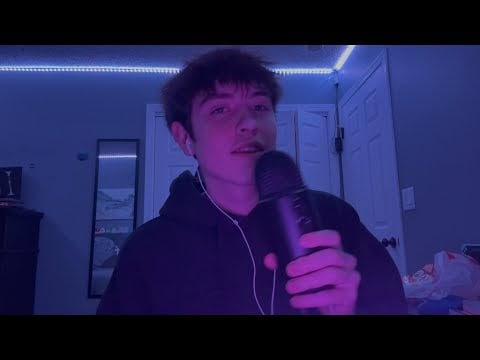 Q&A ASMR!! (1k subscriber special 🥳)