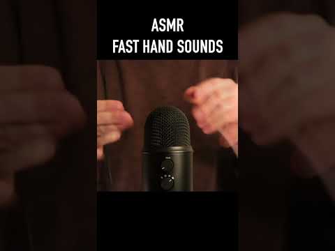 Pure ASMR Hand Sounds Only ✨ No Talking ASMR #shorts #asmr #asmrhandsounds
