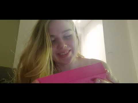 ASMR meikkaan sut soft spoken 