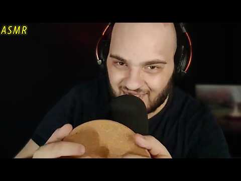 ASMR J'enchaîne les Triggers pour t'endormir