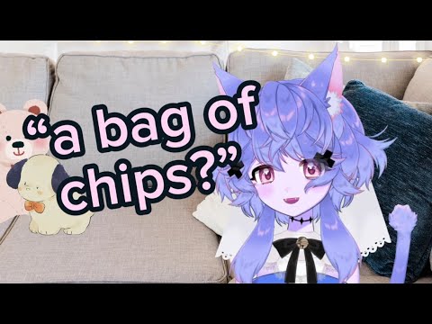 “ASMR” “Roleplay”: Your Sister Painfully Reads a Chat GPT Summary on WWI’s Start After Some Bribery