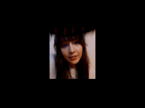 ⭐ASMR Let me Brush your Hair 💖 (Soft Spoken)