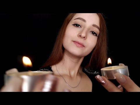 АСМР Супер Гипноз, Поможет Уснуть | ASMR Hypnosis For Your Sleep