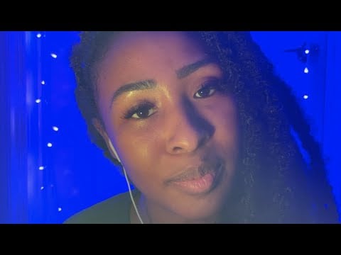 Taking Care of You + Magic Life Manifesting ASMR
